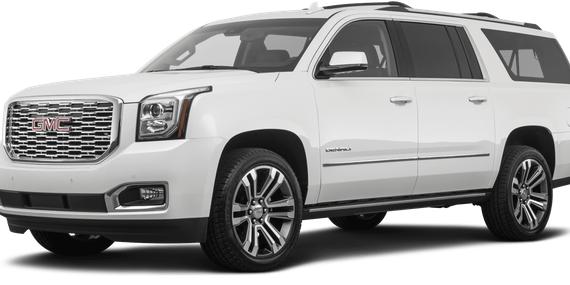 GMC YUKON XL 2019 1GKS1HKJ5KR112967 image